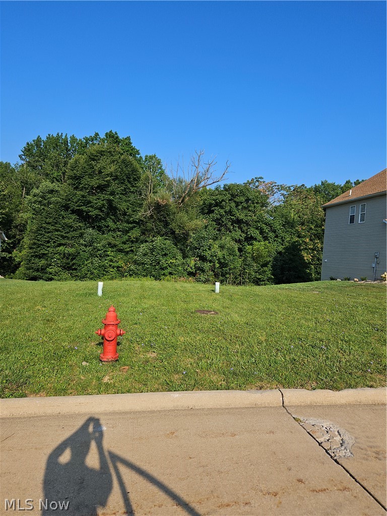 6318 Valley Ranch Drive Maple Heights, OH 44137 - Photo 1 of 2 View from street