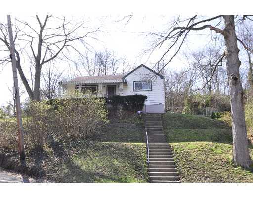 122 Noblestown Road Carnegie, PA 15106 - Photo 1 of 12 Exterior Front.