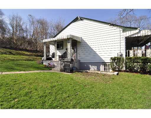 122 Noblestown Road Carnegie, PA 15106 - Photo 2 of 12 Exterior Front.