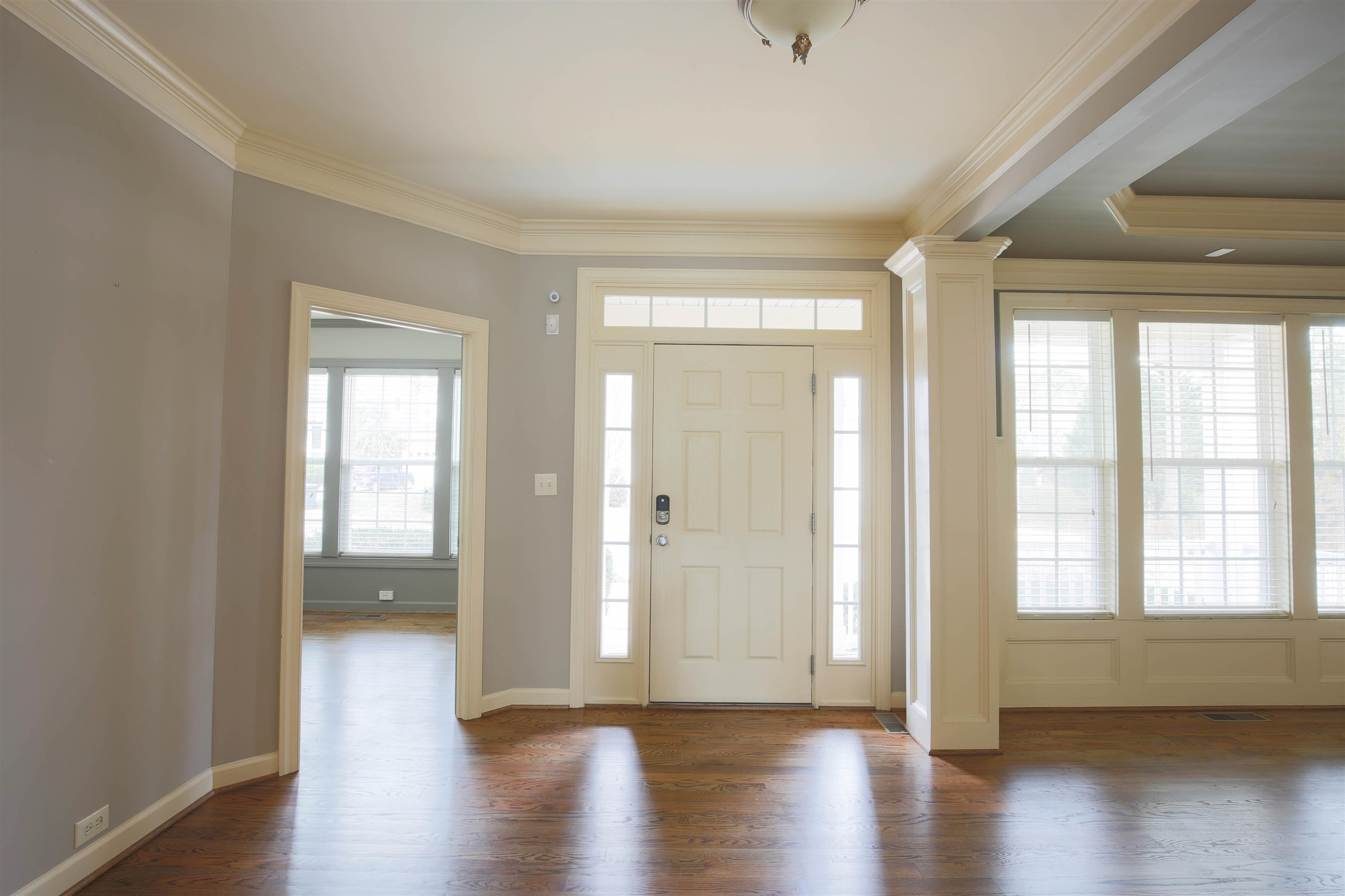 3809 Evander Way Raleigh, NC 27613 - Photo 18 of 23 Photo 18