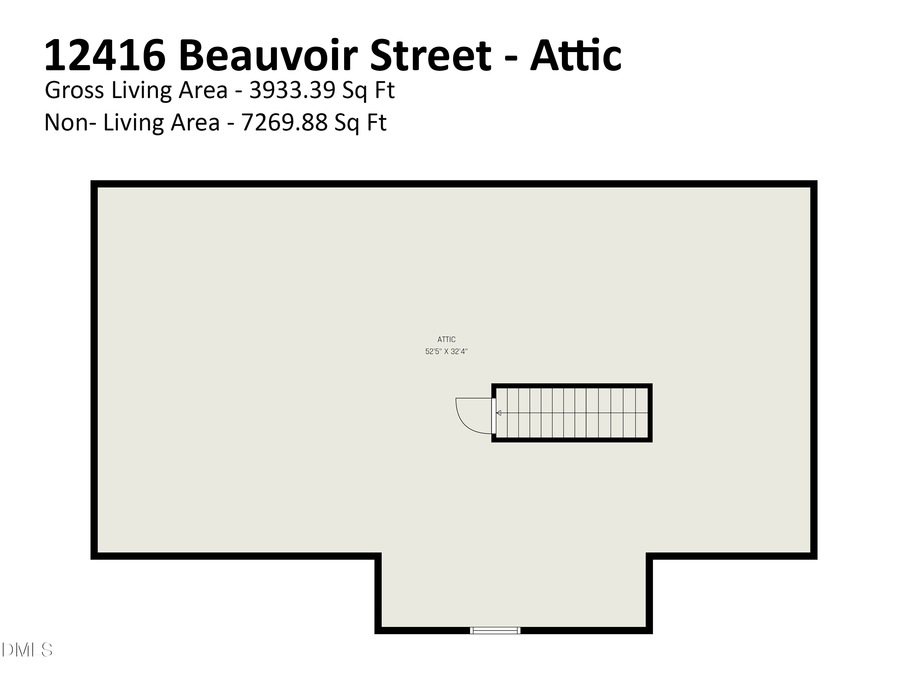 12416 Beauvoir Street Raleigh, NC 27614 - Photo 42 of 45