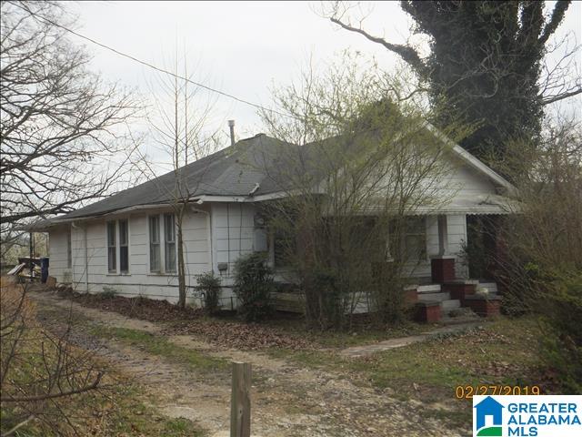 909 Carter Street Anniston, AL 36201 - Photo 1 of 1