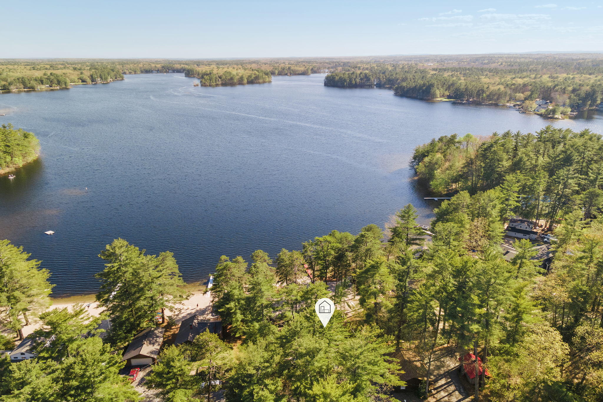 264 Smith Road Windham, ME 04062 - Photo 9 of 70 25-web-or-mls-DJI_0534