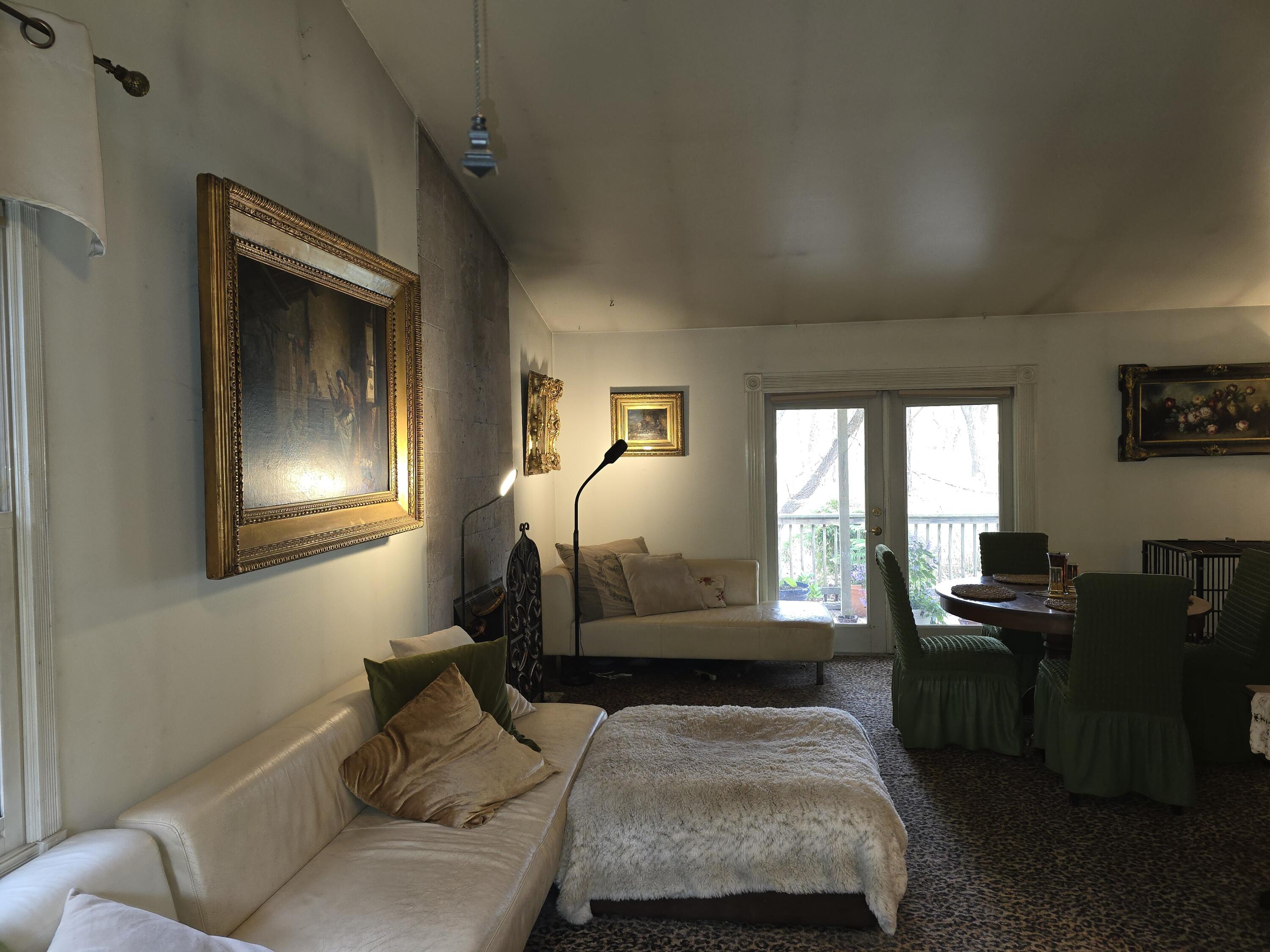218 Chickadee Trail Michigan City, IN 46360 - Photo 16 of 40 a living room with furniture and a window
