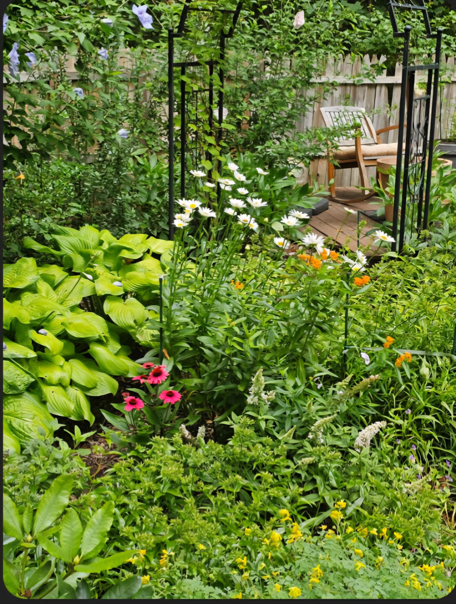 218 Chickadee Trail Michigan City, IN 46360 - Photo 34 of 40 1509x2000