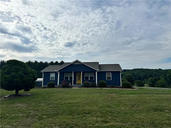 $399,500 | 3695 Bethany Church Road, Franklinville, NC 27248