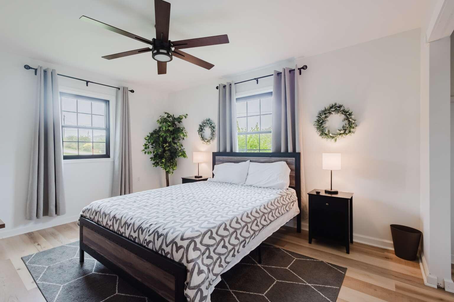 240 Spencer Ridge Road Rogers, KY 41365 - Photo 33 of 45 Zhang.33