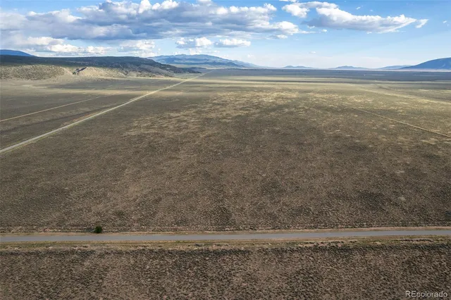 a view of an ocean beach