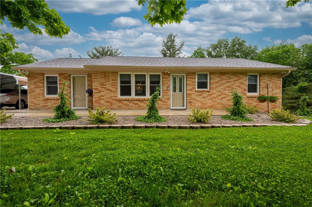 6837 3 Notch Road Nashville, IN 47448 - Photo 1 of 53 Gallery Image 1