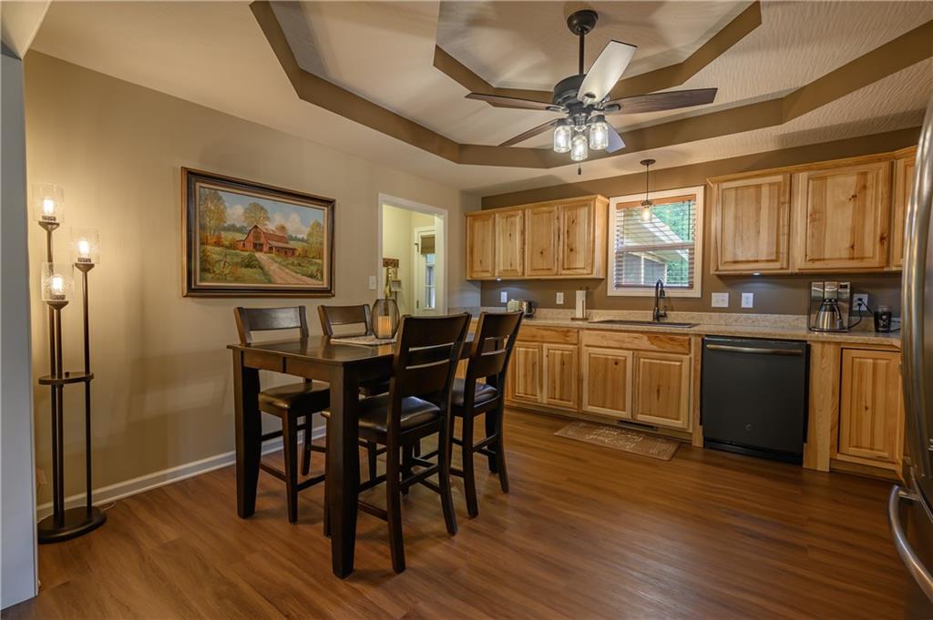 6837 3 Notch Road Nashville, IN 47448 - Photo 12 of 53 Gallery Image 12