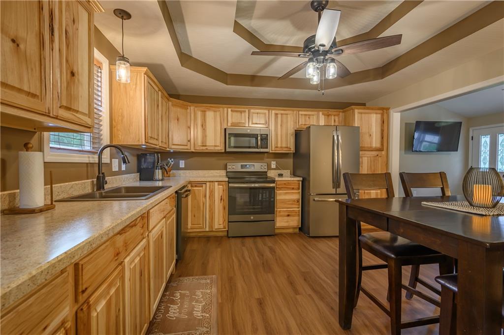 6837 3 Notch Road Nashville, IN 47448 - Photo 13 of 53 Gallery Image 13
