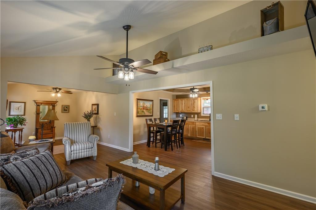6837 3 Notch Road Nashville, IN 47448 - Photo 14 of 53 Gallery Image 14