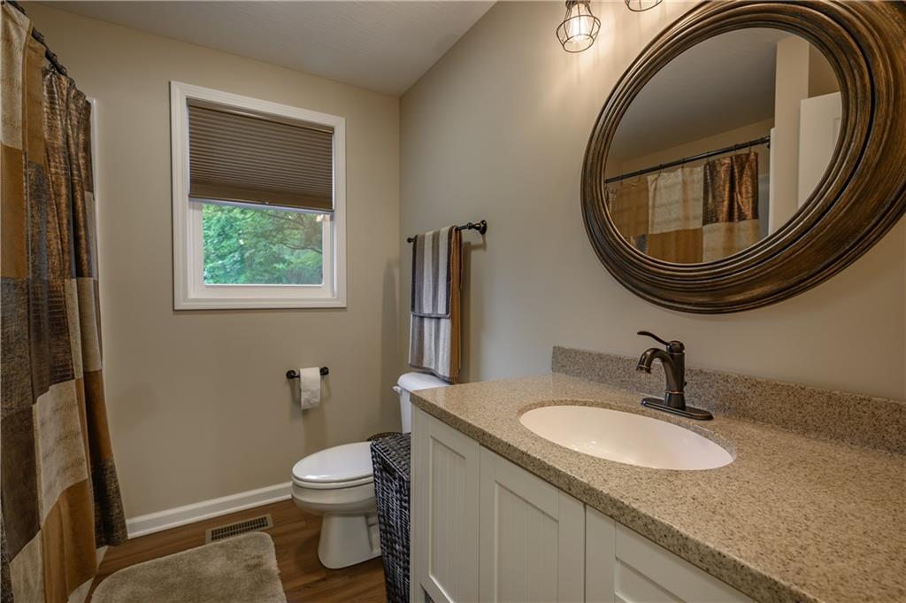 6837 3 Notch Road Nashville, IN 47448 - Photo 16 of 53 Gallery Image 16