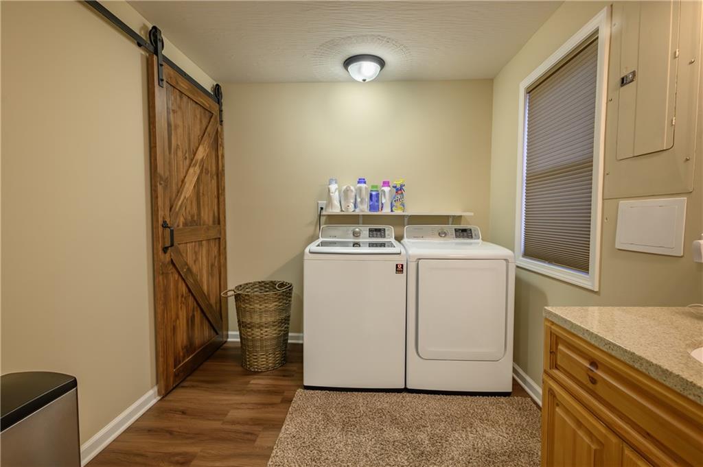 6837 3 Notch Road Nashville, IN 47448 - Photo 27 of 53 Gallery Image 27