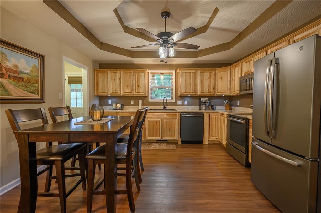6837 3 Notch Road Nashville, IN 47448 - Photo 29 of 53 Gallery Image 29