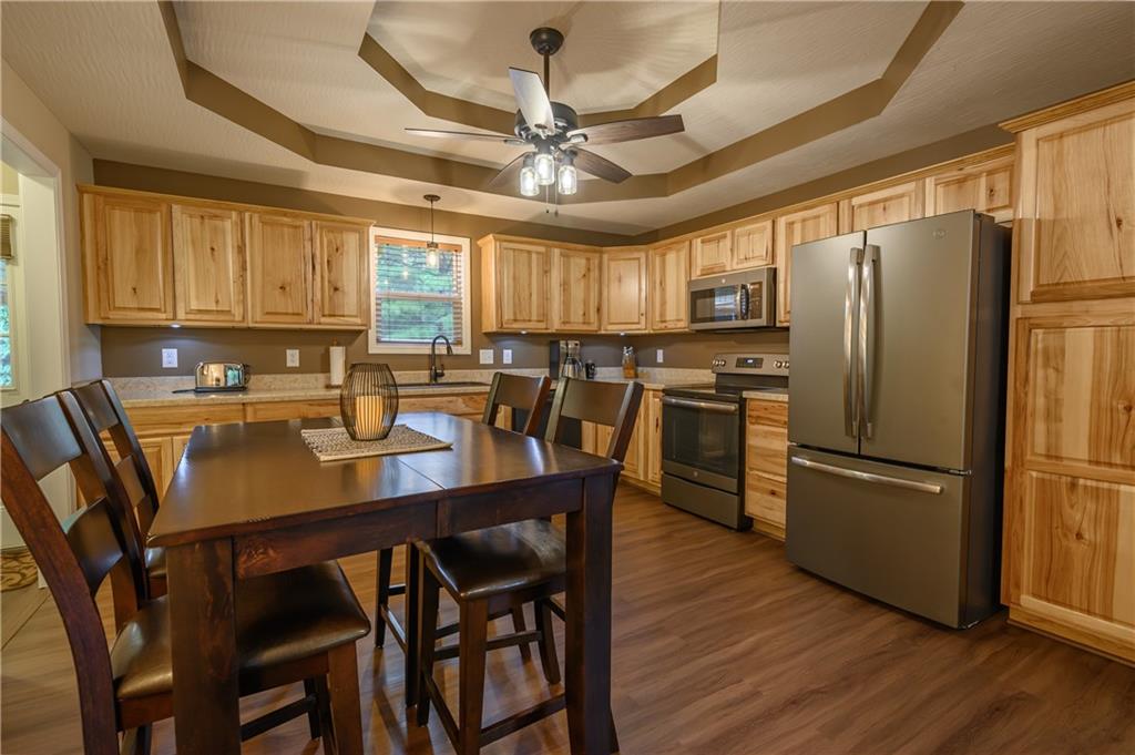 6837 3 Notch Road Nashville, IN 47448 - Photo 30 of 53 Gallery Image 30