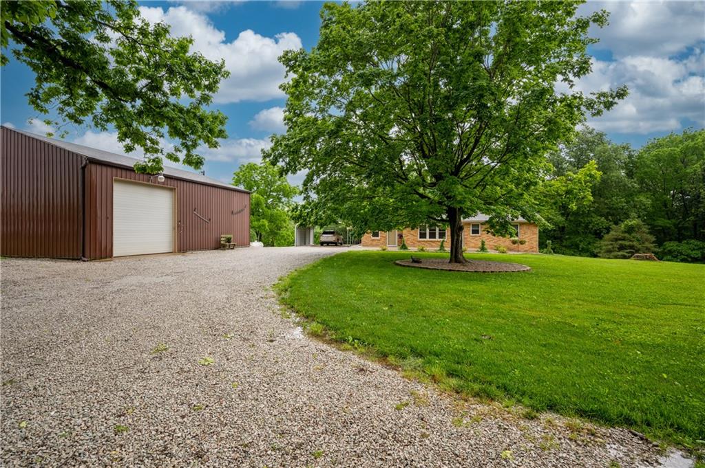 6837 3 Notch Road Nashville, IN 47448 - Photo 36 of 53 Gallery Image 36