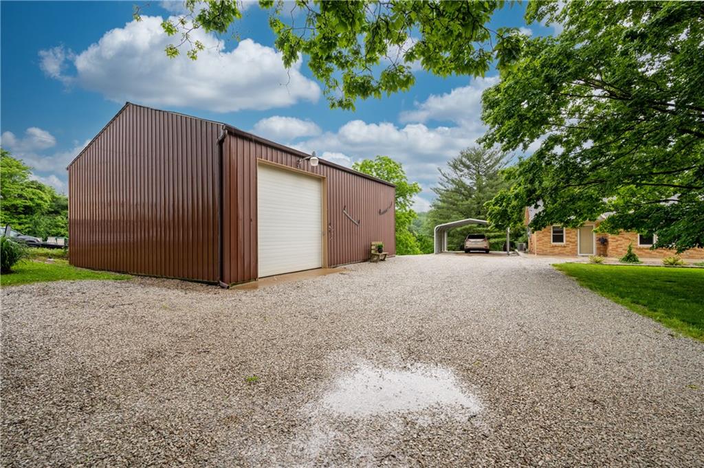 6837 3 Notch Road Nashville, IN 47448 - Photo 42 of 53 Gallery Image 42