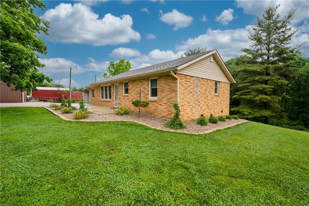 6837 3 Notch Road Nashville, IN 47448 - Photo 46 of 53 Gallery Image 46