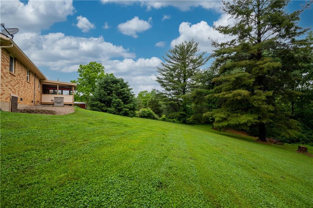 6837 3 Notch Road Nashville, IN 47448 - Photo 6 of 53 Gallery Image 6