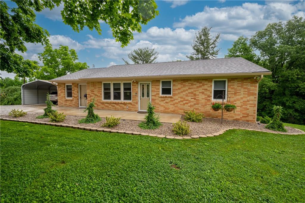6837 3 Notch Road Nashville, IN 47448 - Photo 53 of 53 Gallery Image 53