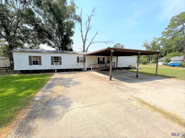 $129,900 | 44345 Braud Street, Sorrento, LA 70778