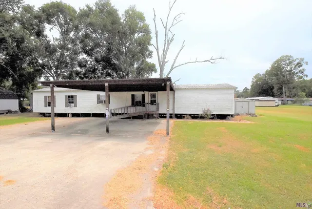 $129,900 | 44345 Braud Street, Sorrento, LA 70778