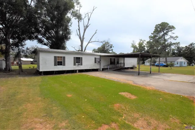 $129,900 | 44345 Braud Street, Sorrento, LA 70778