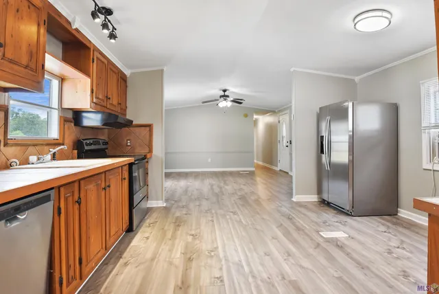 $129,900 | 44345 Braud Street, Sorrento, LA 70778