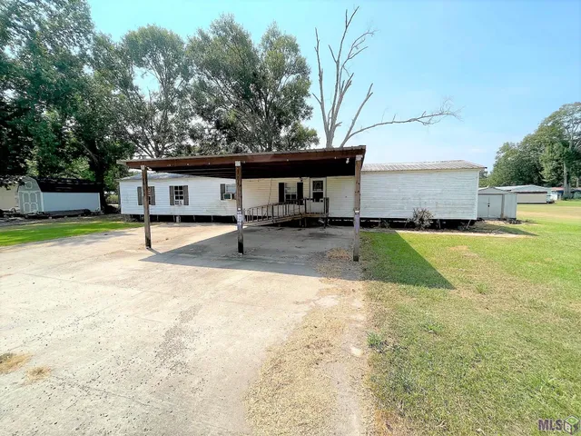 $129,900 | 44345 Braud Street, Sorrento, LA 70778
