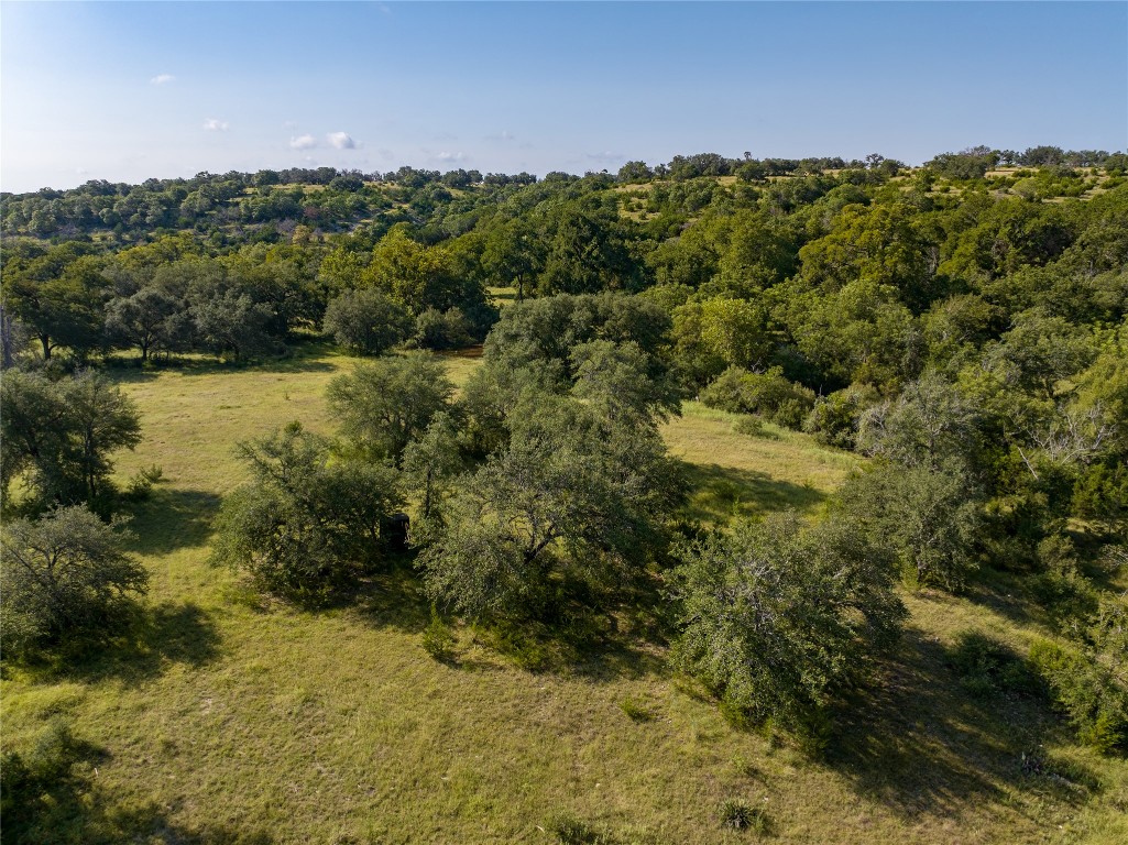 0 Cr 121 Road Killeen, TX 76549 - Photo 11 of 18 Aerial view of property and surrounding area