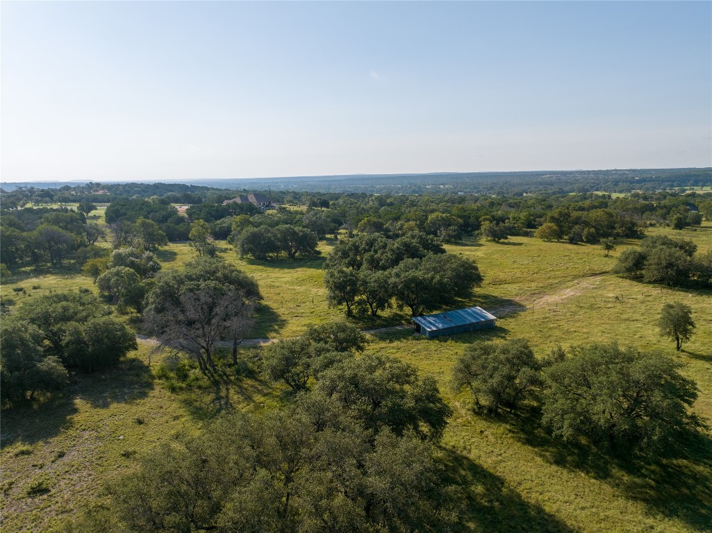 0 Cr 121 Road Killeen, TX 76549 - Photo 14 of 18 Aerial overview of property's location featuring rural landscape