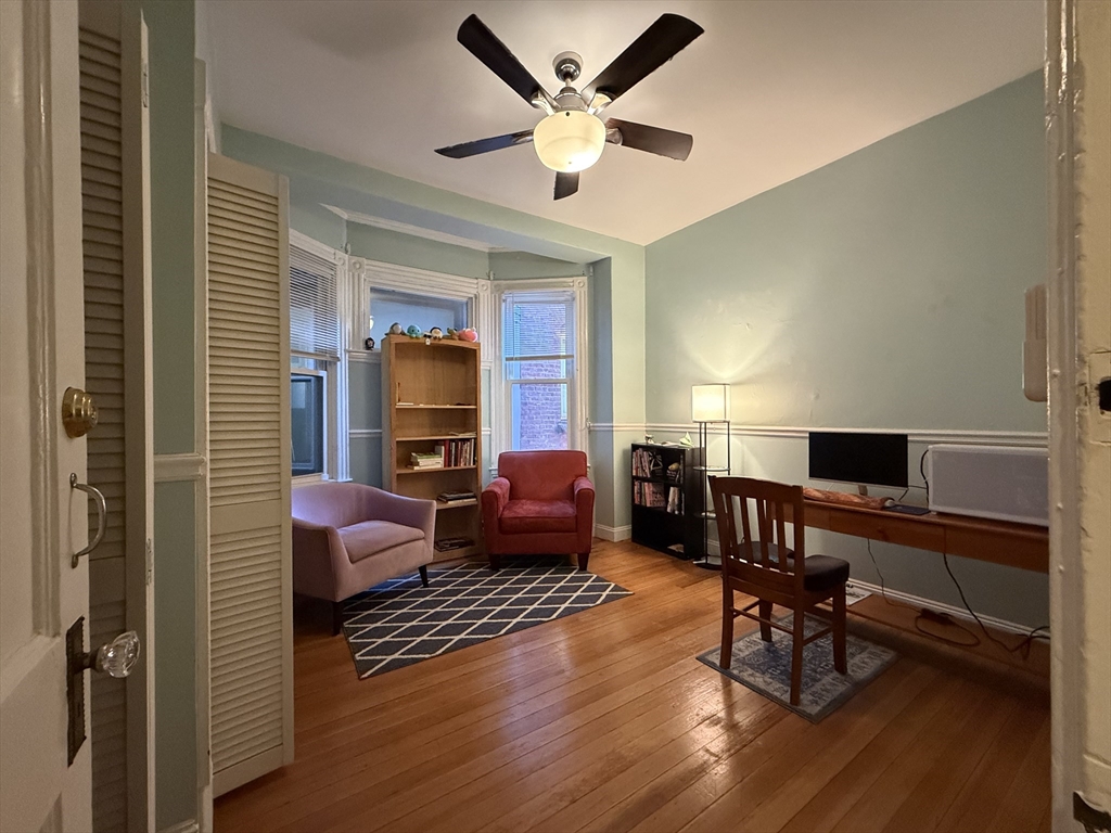 33 Kent Street, Unit 3 Brookline, MA 02445 - Photo 8 of 15