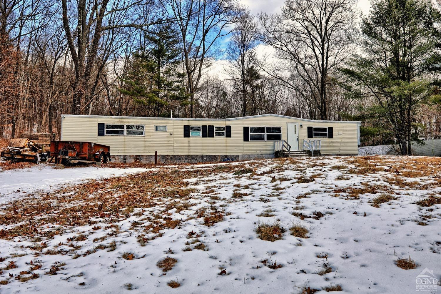 1540 Leeds Athens Road Catskill, NY 12414 - Photo 2 of 52 Photo 2