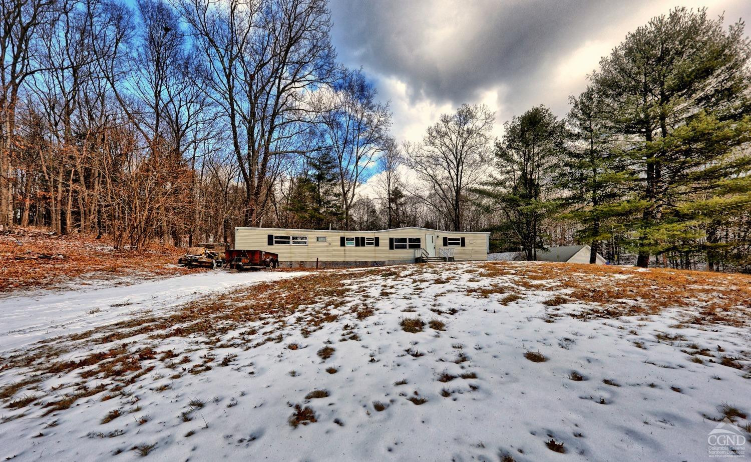 1540 Leeds Athens Road Catskill, NY 12414 - Photo 3 of 52 Photo 3