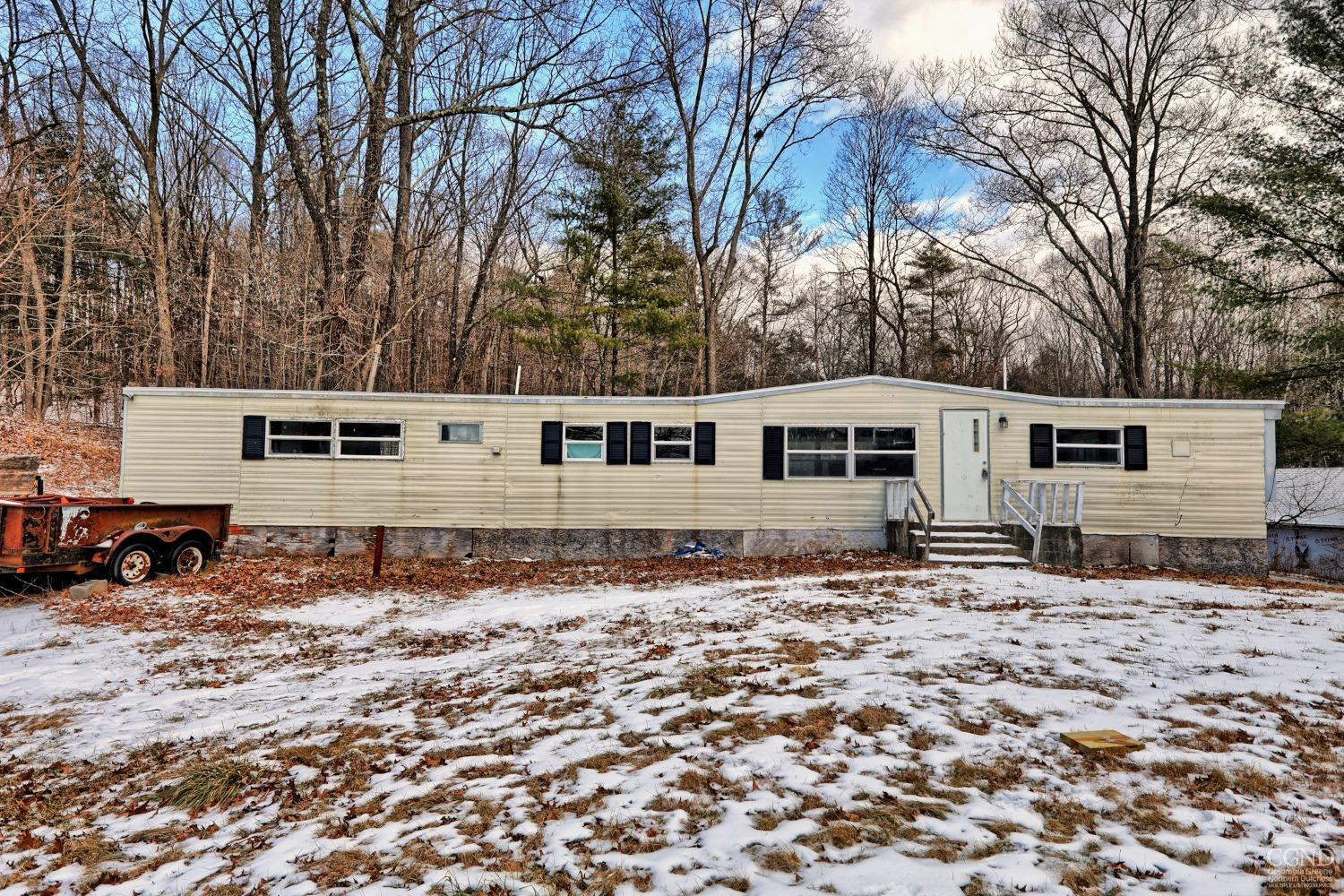 1540 Leeds Athens Road Catskill, NY 12414 - Photo 33 of 52 Photo 33