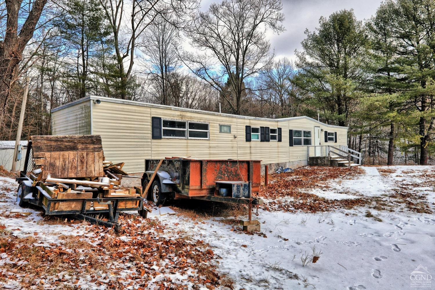 1540 Leeds Athens Road Catskill, NY 12414 - Photo 34 of 52 Photo 34