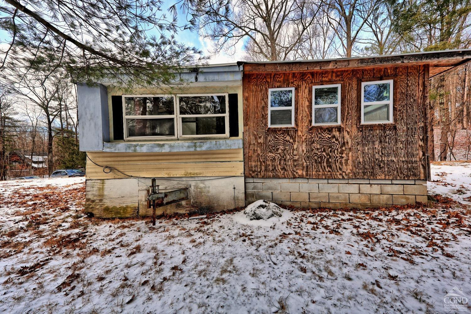 1540 Leeds Athens Road Catskill, NY 12414 - Photo 38 of 52 Photo 38