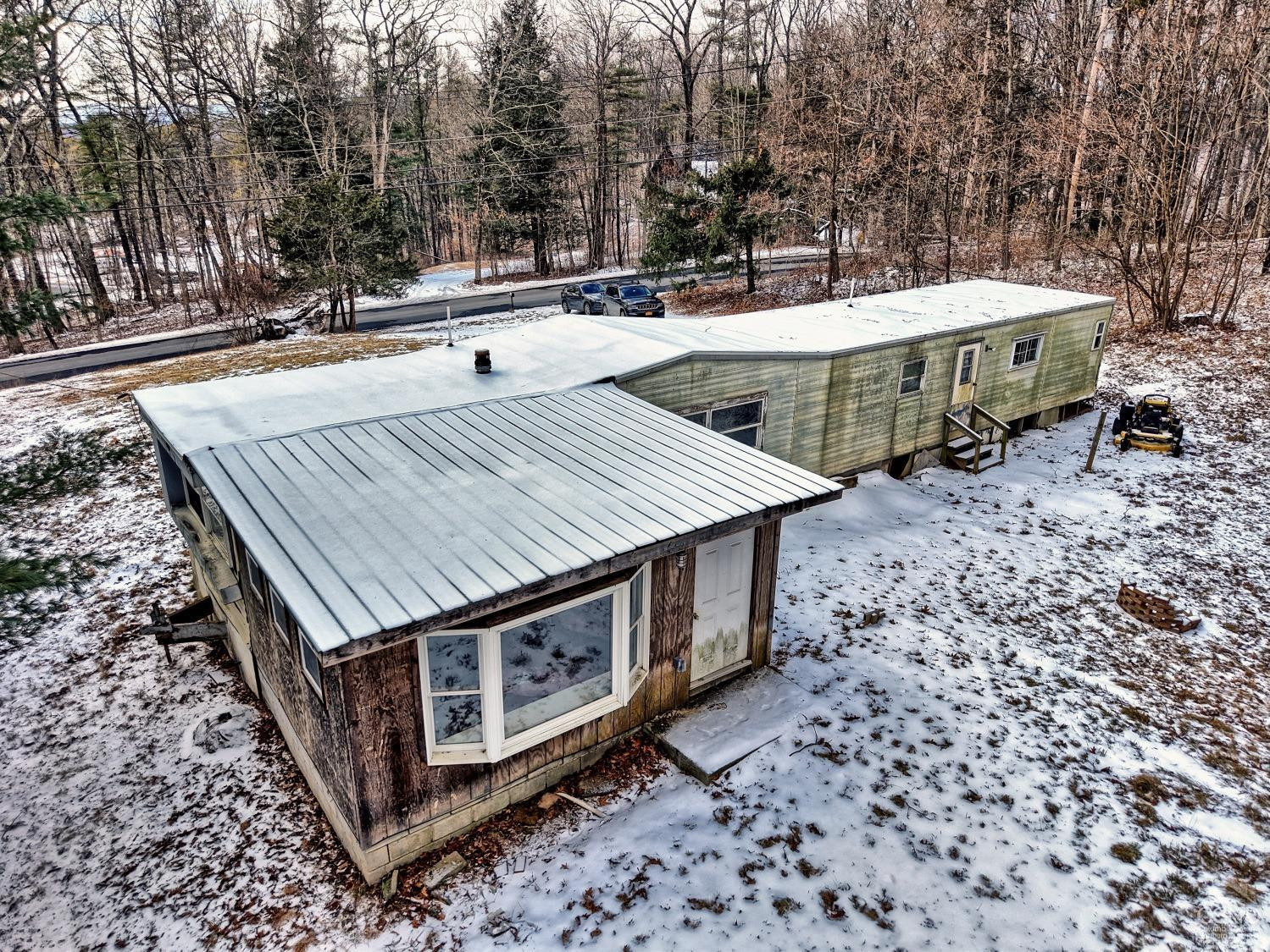 1540 Leeds Athens Road Catskill, NY 12414 - Photo 39 of 52 Photo 39