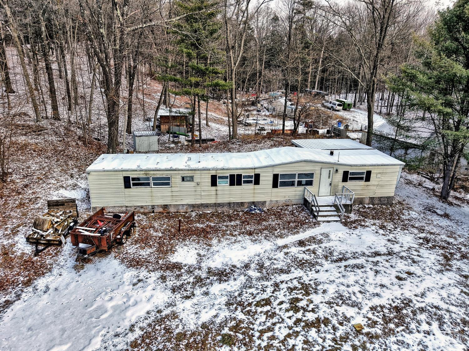 1540 Leeds Athens Road Catskill, NY 12414 - Photo 4 of 52 Photo 4