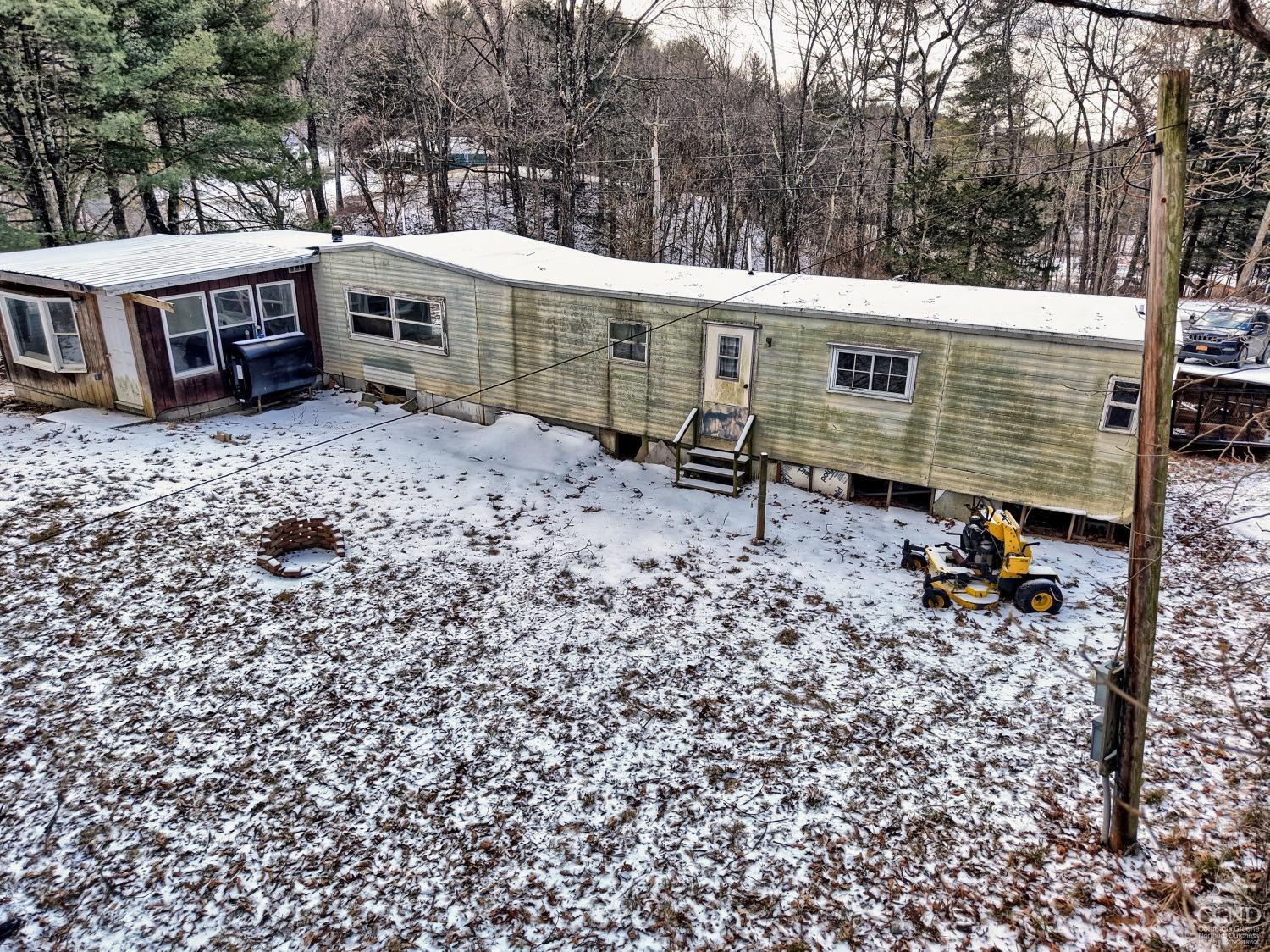 1540 Leeds Athens Road Catskill, NY 12414 - Photo 41 of 52 Photo 41
