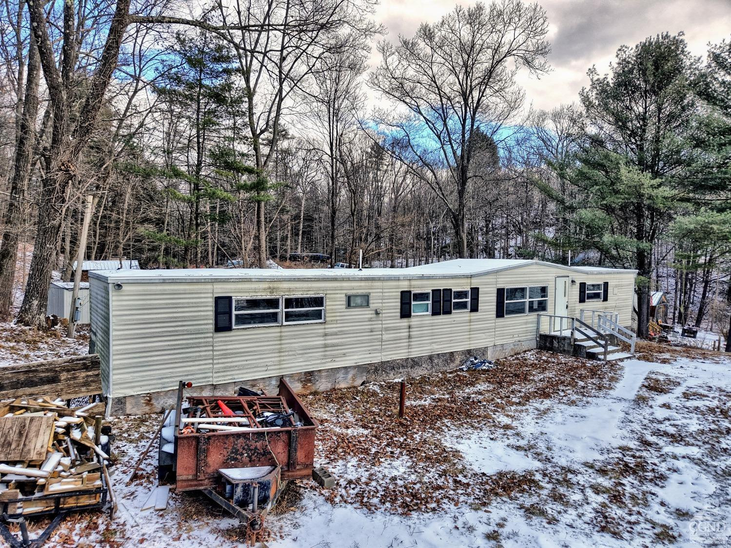 1540 Leeds Athens Road Catskill, NY 12414 - Photo 42 of 52 Photo 42