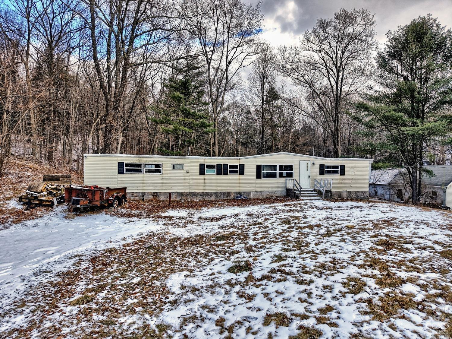 1540 Leeds Athens Road Catskill, NY 12414 - Photo 50 of 52 Photo 50