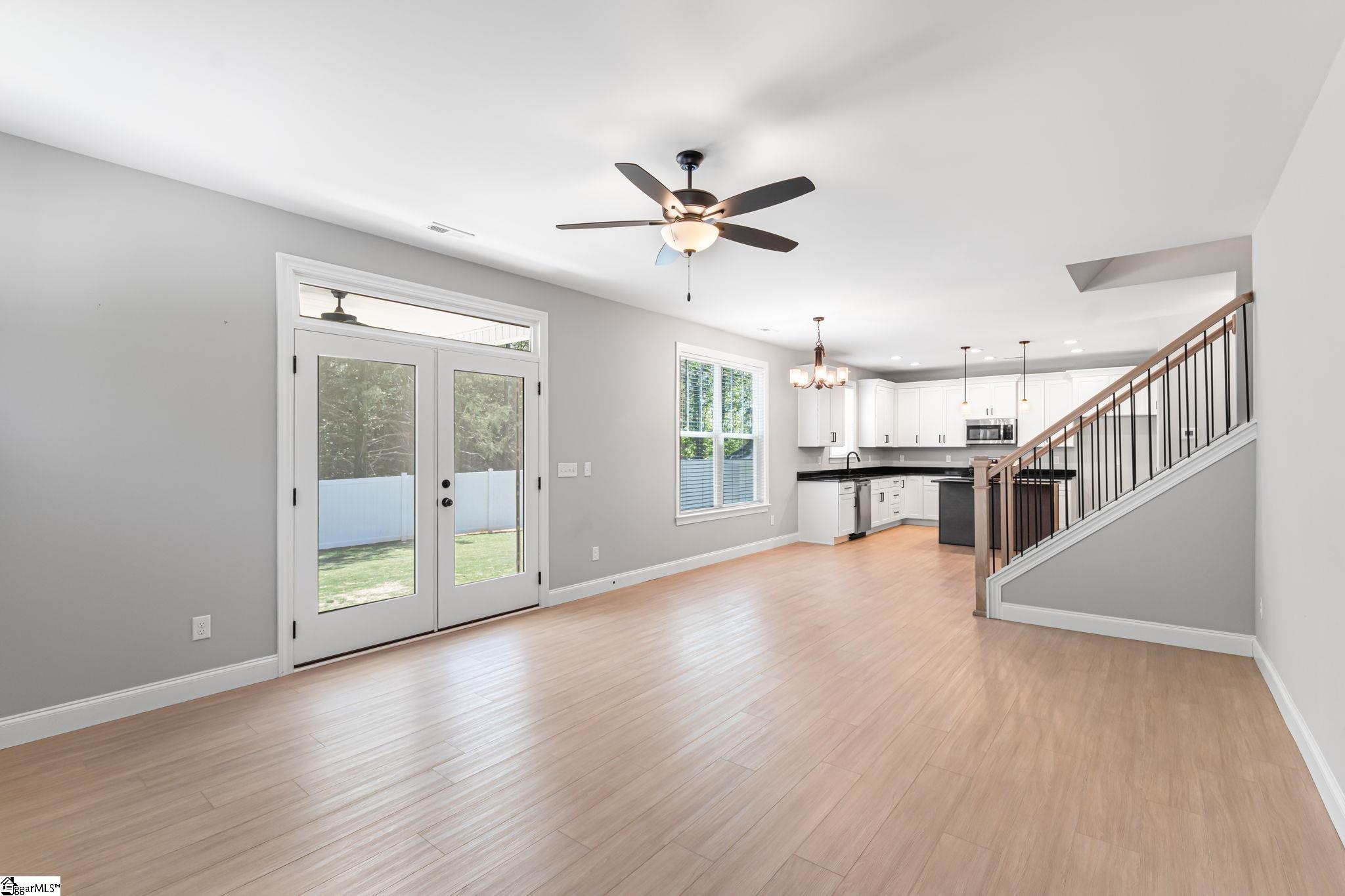 237 Black Road Simpsonville, SC 29680 - Photo 13 of 48