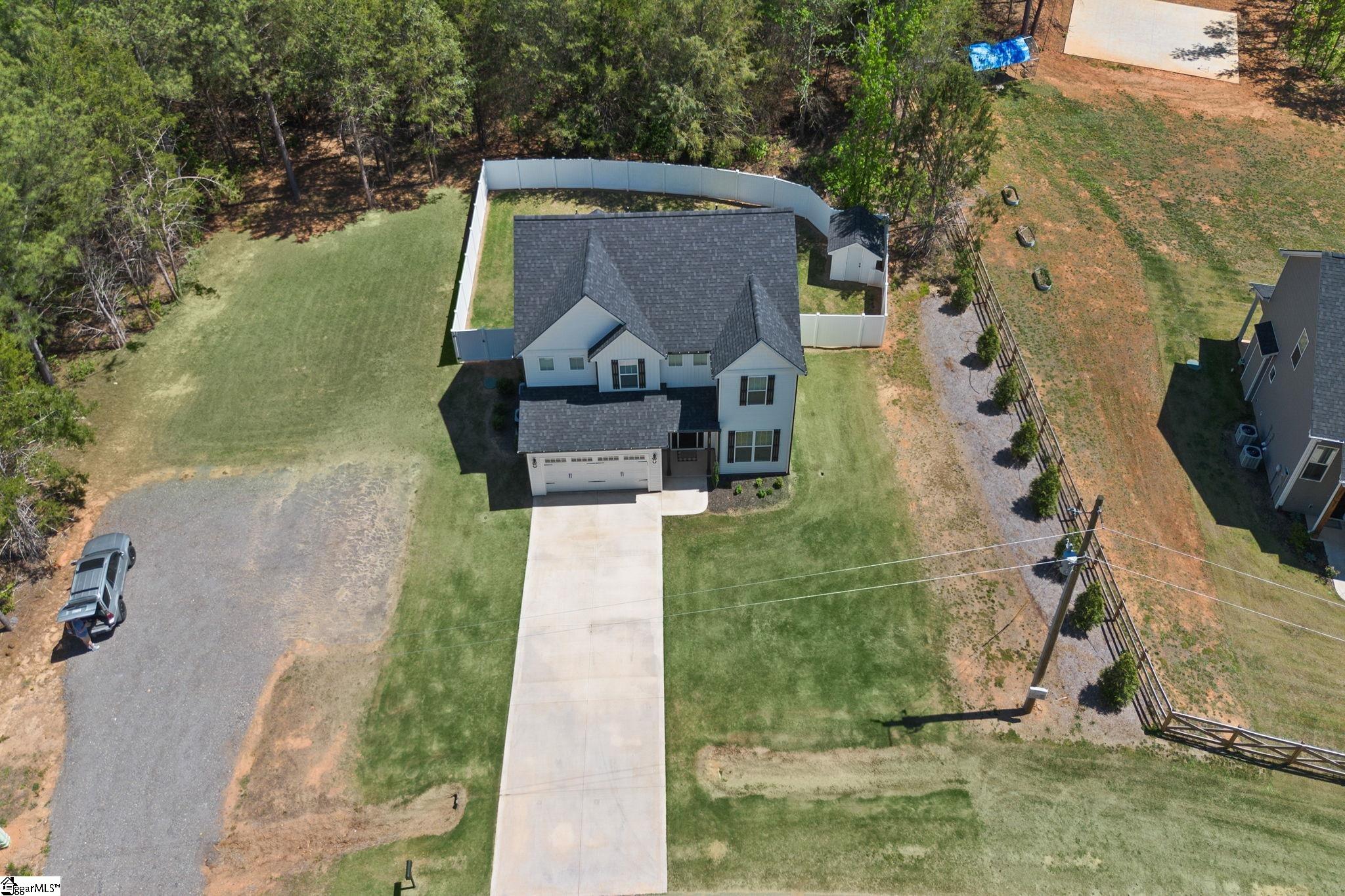 237 Black Road Simpsonville, SC 29680 - Photo 2 of 48
