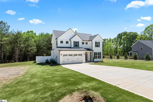 $459,900 | 237 Black Road, Simpsonville, SC 29680