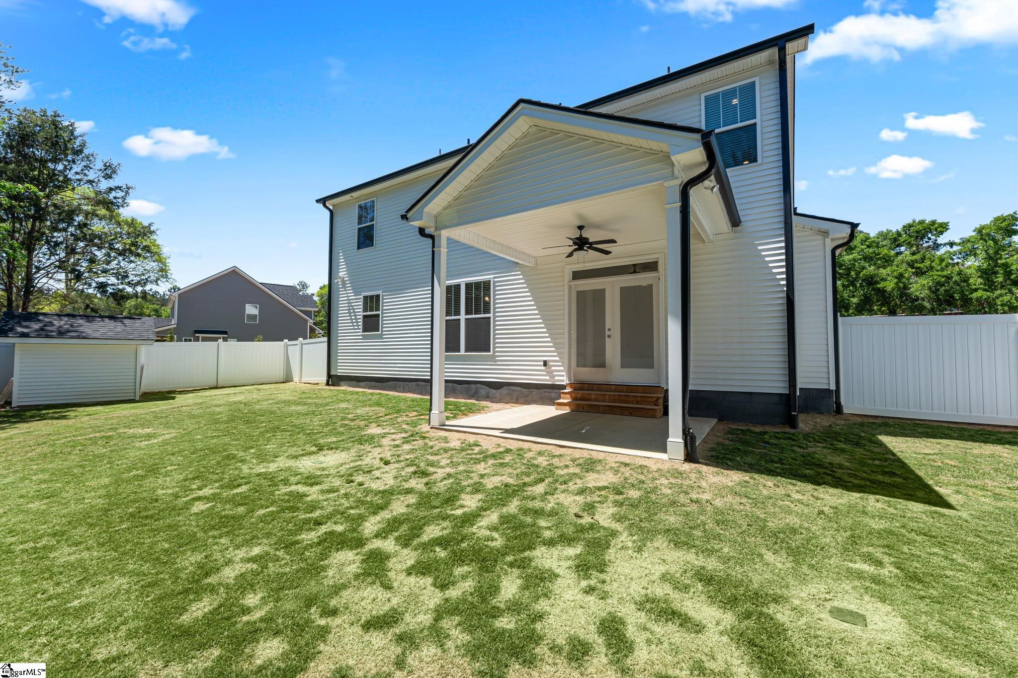 237 Black Road Simpsonville, SC 29680 - Photo 38 of 48