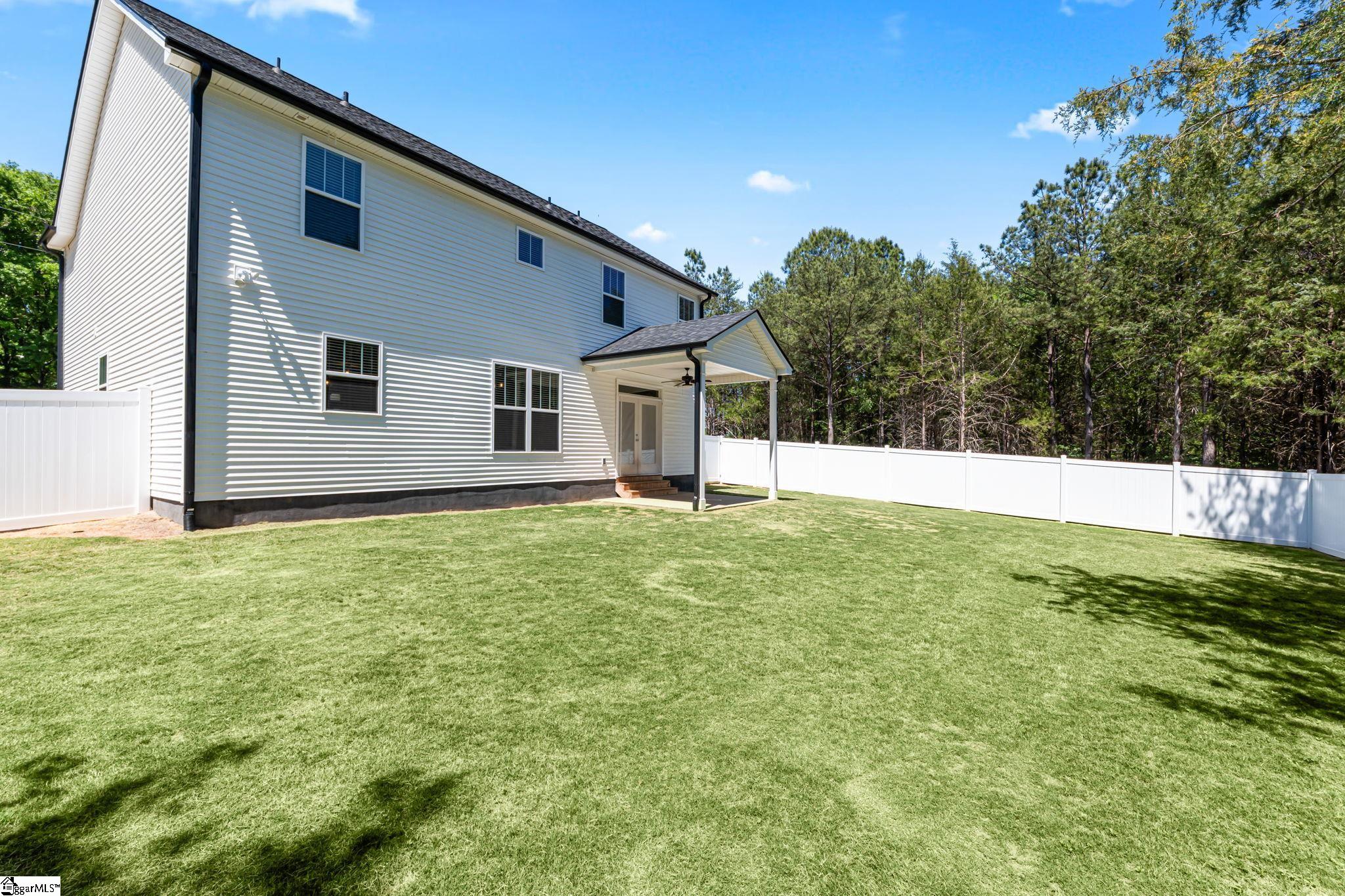 237 Black Road Simpsonville, SC 29680 - Photo 40 of 48