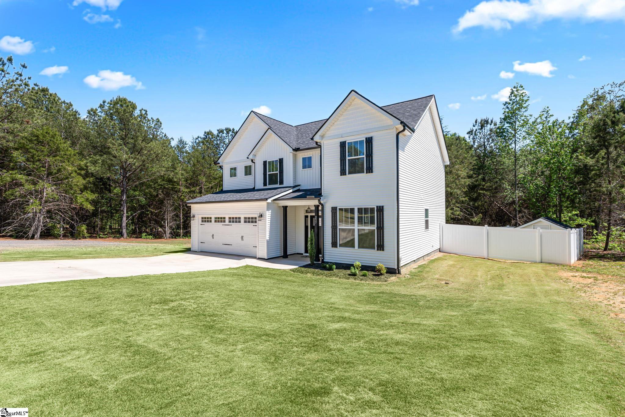 237 Black Road Simpsonville, SC 29680 - Photo 4 of 48