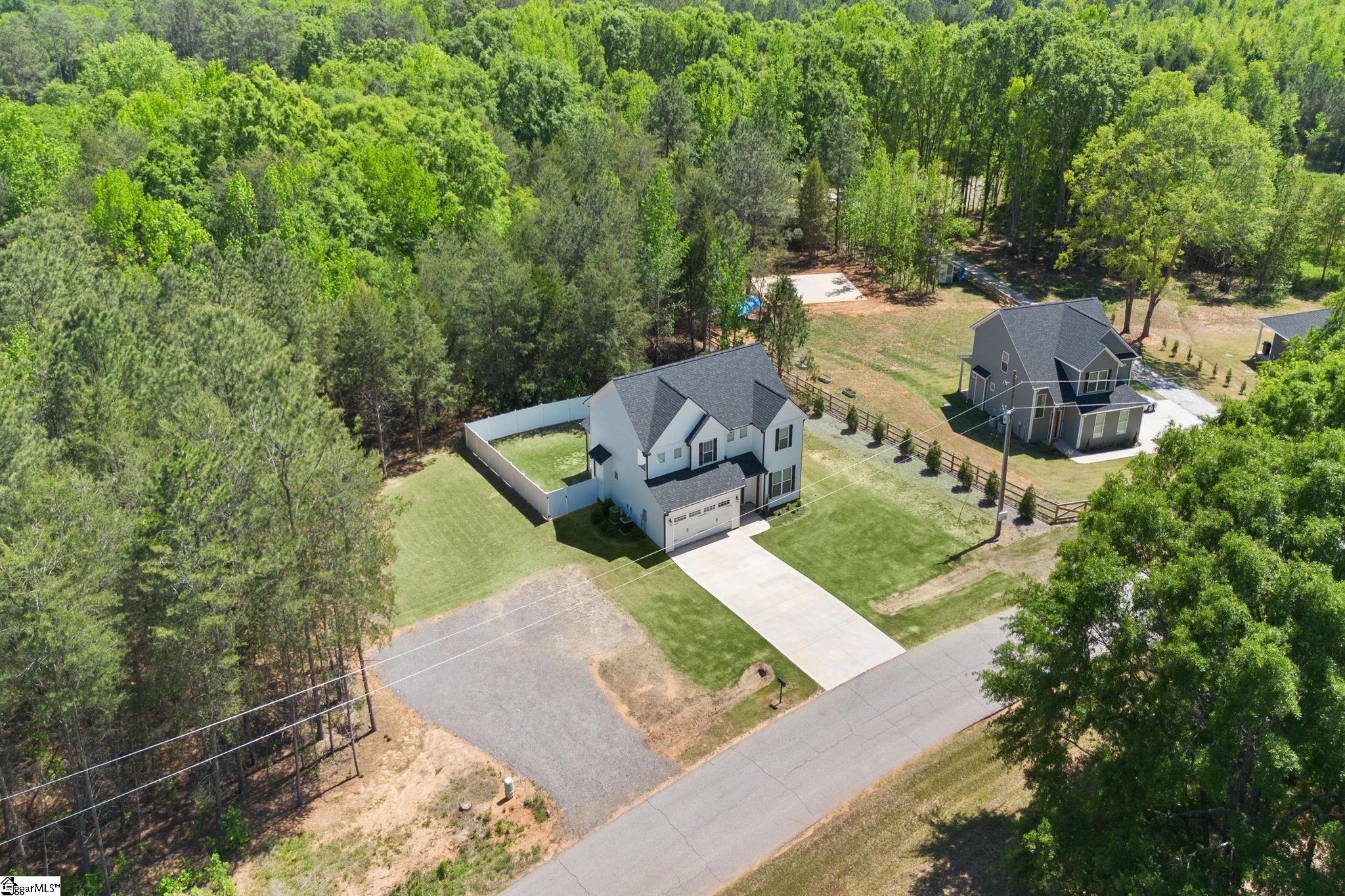 237 Black Road Simpsonville, SC 29680 - Photo 42 of 48